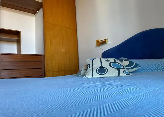 Sea View Centro - Zipser *