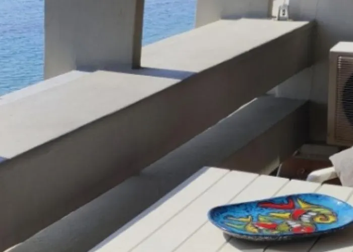 Apartman Sea View Centro - Zipser