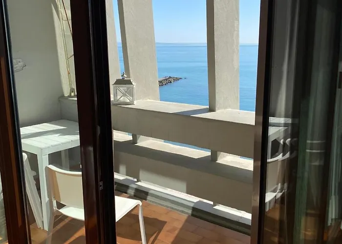 Appartement Sea View Centro - Zipser