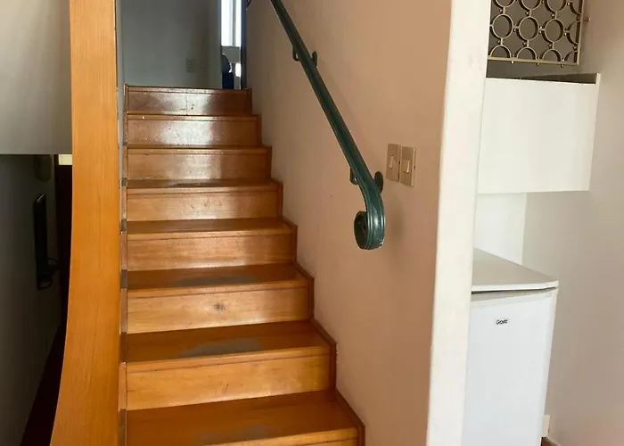 Apartman Sea View Centro - Zipser