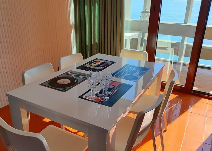 Sea View Centro - Zipser Apartman Grado