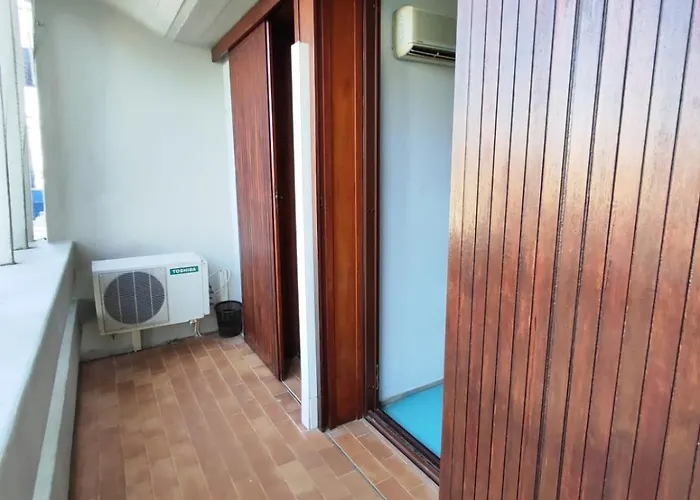 Sea View Centro - Zipser Apartman *