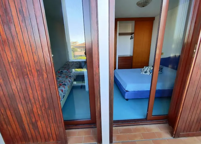 Sea View Centro - Zipser * Grado