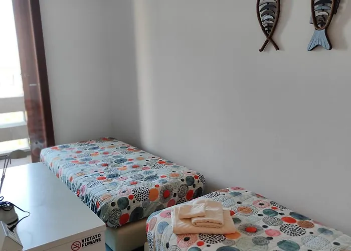 Sea View Centro - Zipser Grado