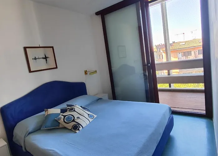 Appartement Sea View Centro - Zipser Grado