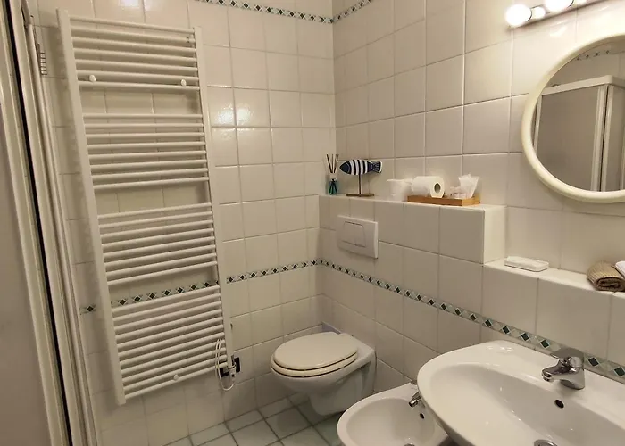 Sea View Centro - Zipser * Grado