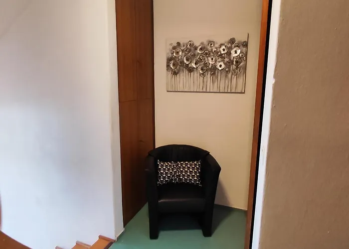 Sea View Centro - Zipser Apartman Grado