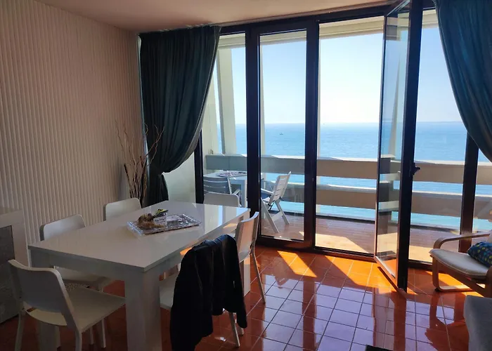 Sea View Centro - Zipser