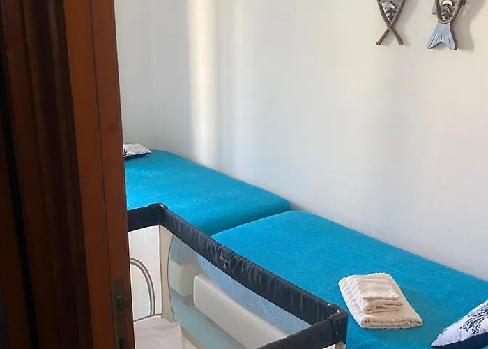 Sea View Centro - Zipser Appartement *