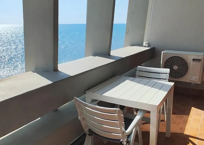 Sea View Centro - Zipser * Grado