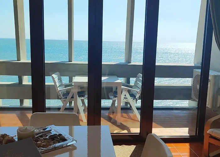 Appartement Sea View Centro - Zipser Grado