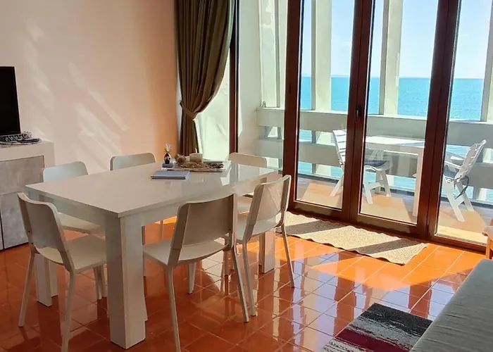 Sea View Centro - Zipser *