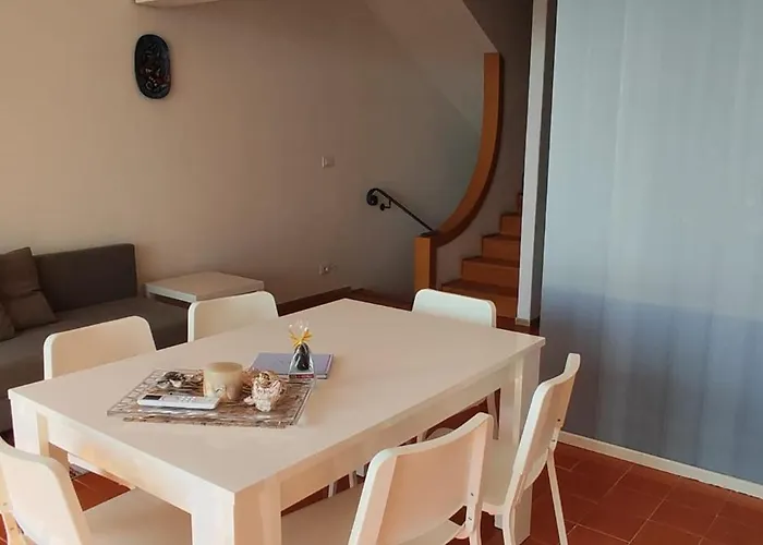 Sea View Centro - Zipser * Grado