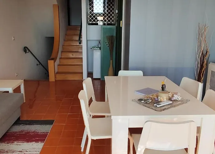 Sea View Centro - Zipser Grado