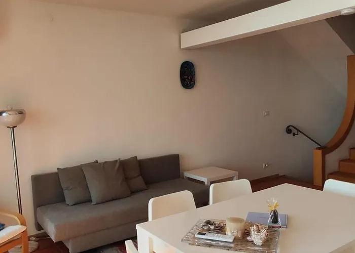 Sea View Centro - Zipser *