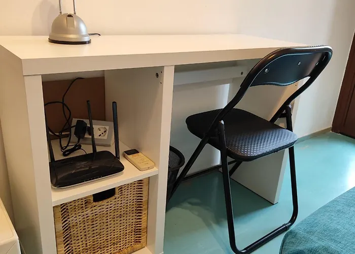 Sea View Centro - Zipser Appartement Grado