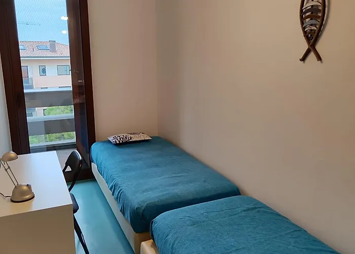 Sea View Centro - Zipser Grado